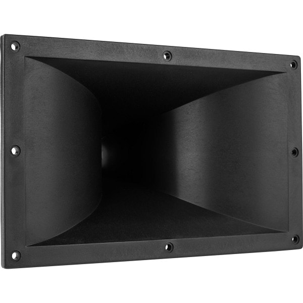 Main product image for Celestion H1-9040P 1" Exponential Horn 90x40 2-Bolt 294-2944